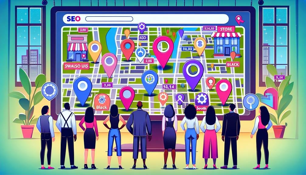 understanding local seo in spanish